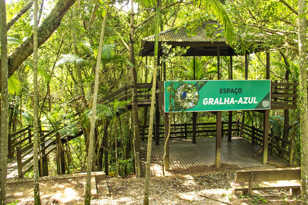 Costão do Santinho Inaugura o “Parque Ecológico do Costão do Santinho”