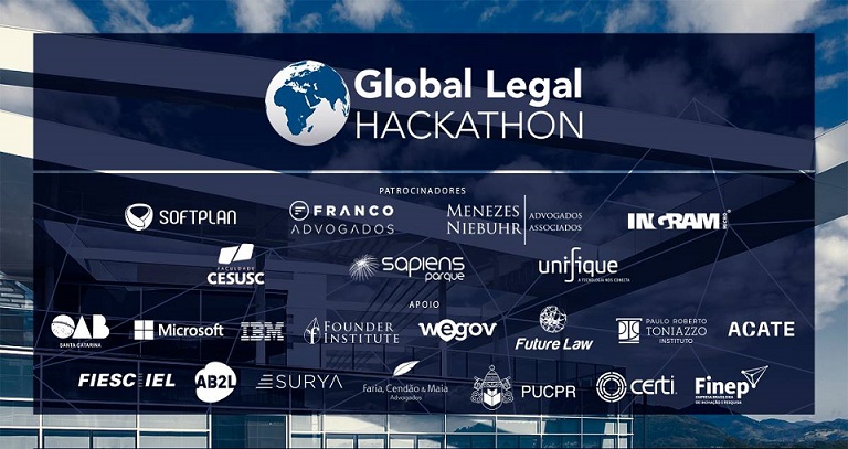 Florianópolis vai sediar Hackathon mundial de programação