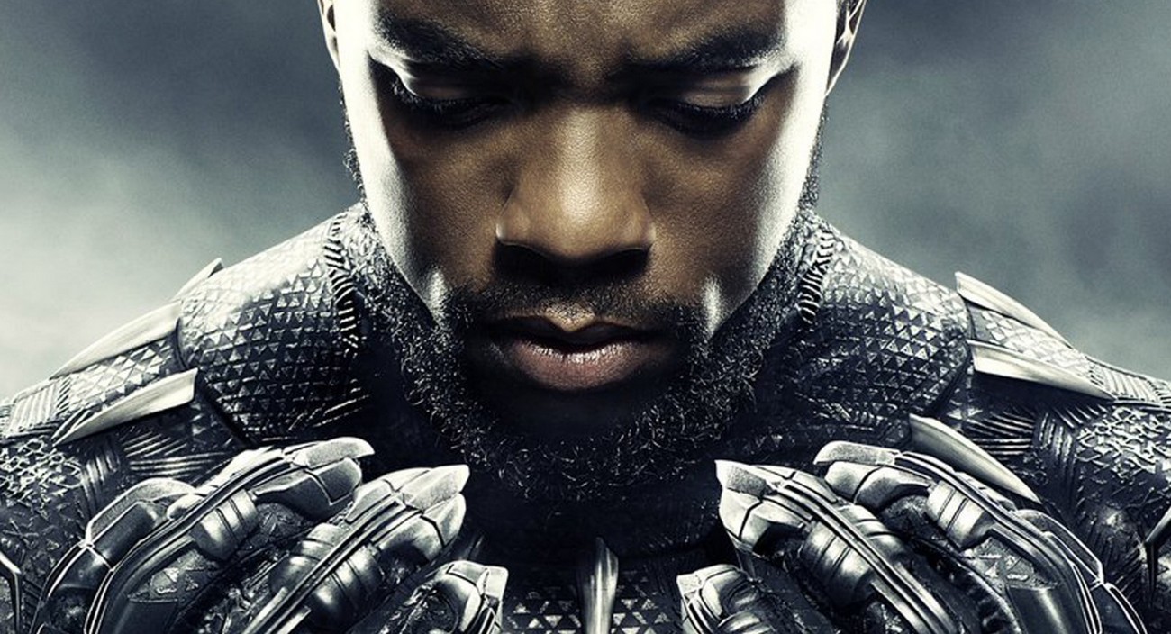 ‘Pantera Negra’ da Marvel Studios é o filme mais comentado da história do Twitter
