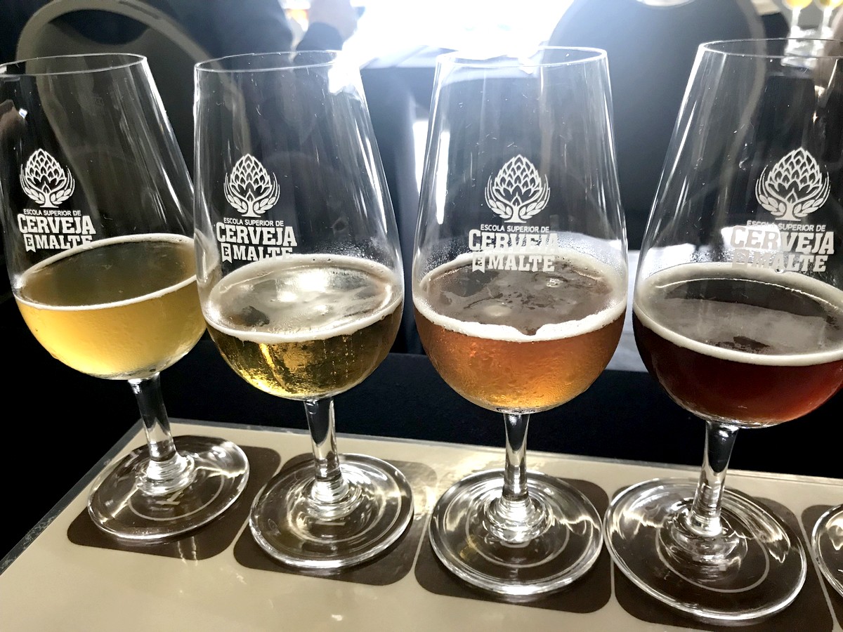 UniSociesc Florianópolis promove debate ‘Mercado cervejeiro: um universo em expansão’ com representantes da Escola Superior de Cerveja e Malte