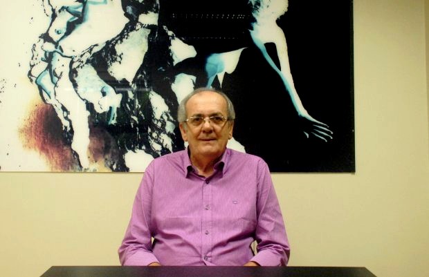 Fundação Catarinense de Cultura apresenta novo presidente