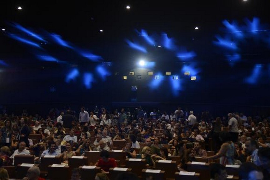 “Manbiki Kazoku” vence a Palma de Ouro do Festival de Cannes