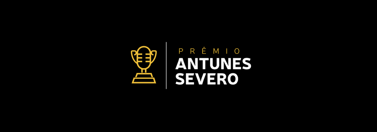 Prêmio Antunes Severo da ADVB/SC tem branding concebido pela MDO.