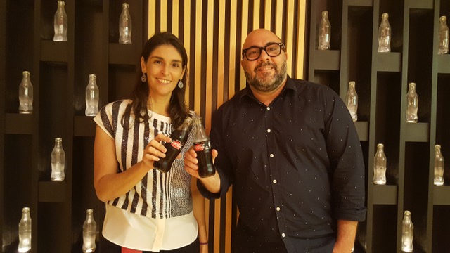 Repense é a nova agência de comunicação da Coca-Cola Brasil