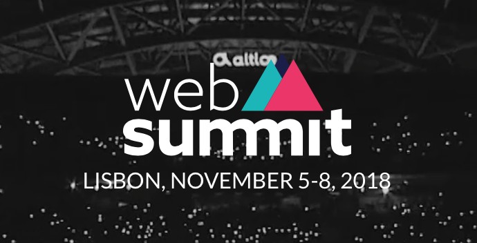 Co-Fundador do Twitter é um dos destaques do Web Summit 2018