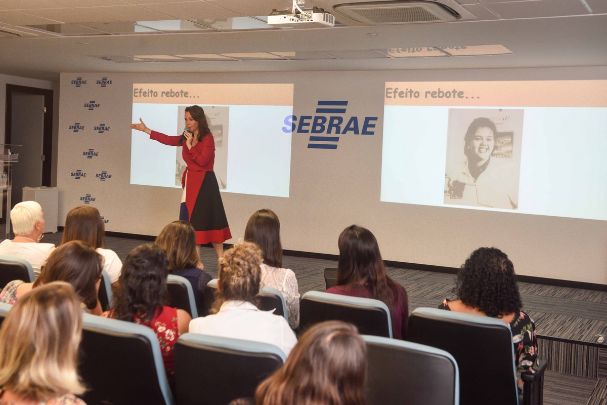 Rede Mulher Empreendedora promove 13º Café com Empreendedoras de Florianópolis