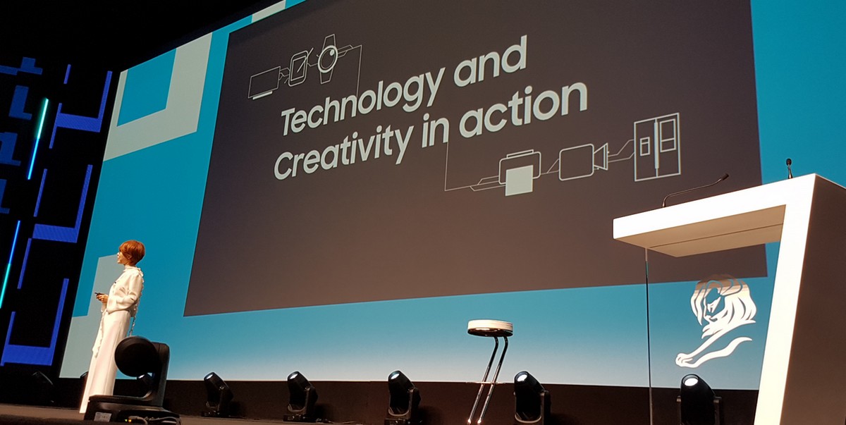 CANNES 18 | Samsung promete que 5G vai mudar a maneira como vivemos e interagimos com a tecnologia