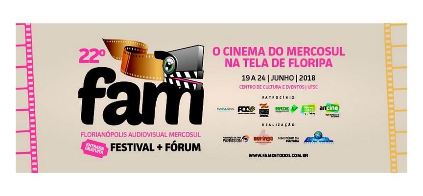 Direitos Humanos concede prêmio a filme do FAM 2018