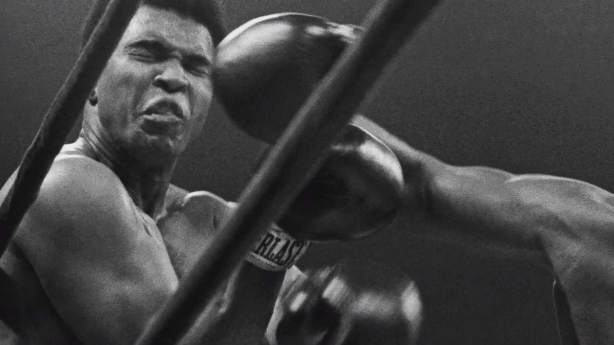 Getty Images lança curta-metragem com histórias paralelas ocorridas no mesmo dia da ‘Luta do Século’ entre Muhammad Ali e Joe Frazier