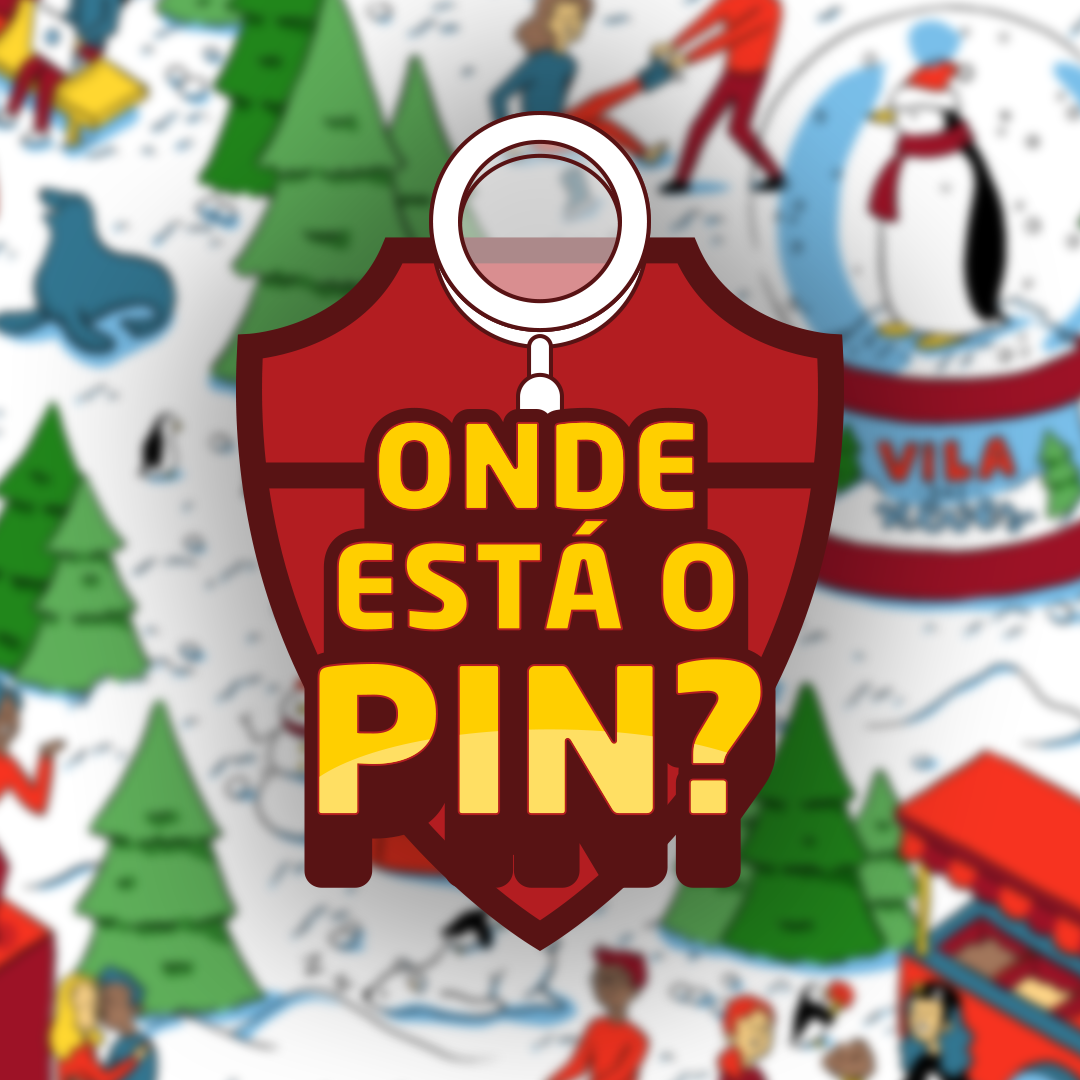 Pontofrio lança Pinguim Futgames | Evaristo Costa interage e participa dos games