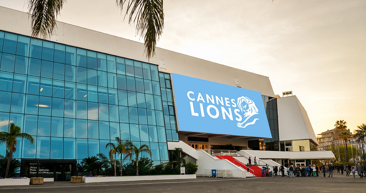 AcontecendoAqui fará cobertura presencial do Cannes Lions pelo sexto ano consecutivo