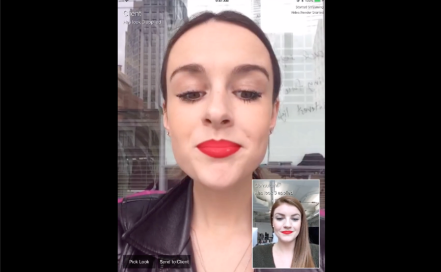 CANNES 18 | L’Oreal criará “assistente digital” para nova experiência com maquiagens