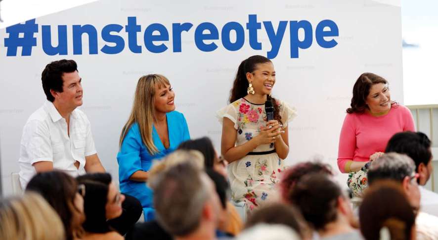 Unilever firma posição para acabar com estereótipos em conteúdo criado