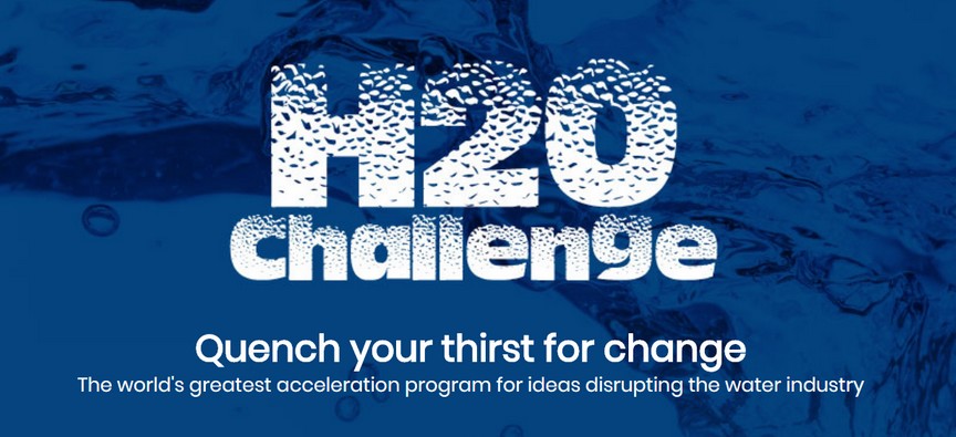 Startup gaúcha Allexo está entre as dez escolhidas no mundo para o H²O Challenge