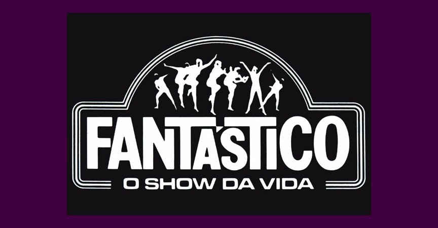 Coluna Julio Pimentel, O Fantástico era fantástico.