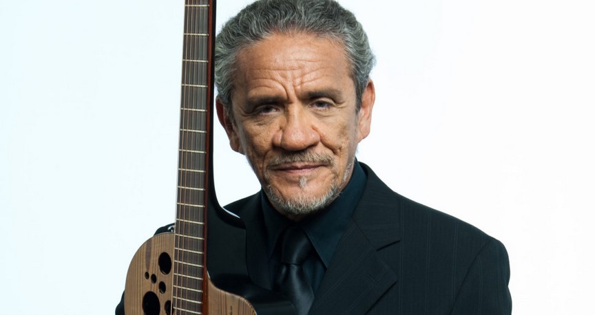 No Petry, Zé Ramalho fará show dos 40 anos de carreira
