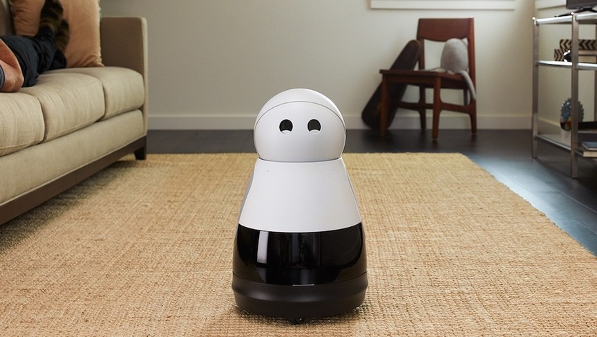 Airbnb inicia testes com robôs mochileiros