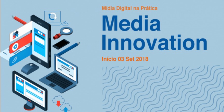 Alright promove curso de inovação em mídia em Porto Alegre