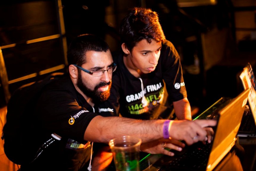 Florianópolis é sede do maior festival Hacker da América Latina