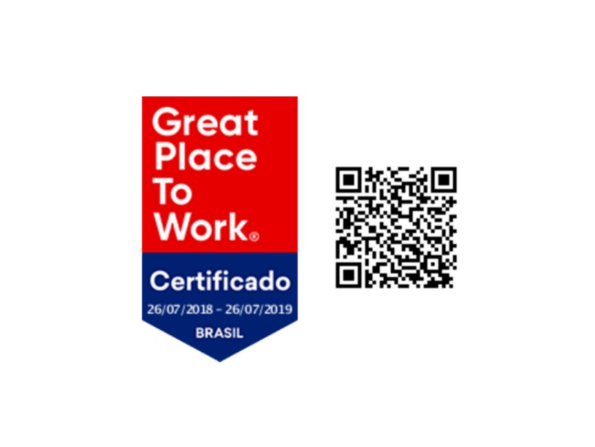 Clinks é certificada Great Place to Work