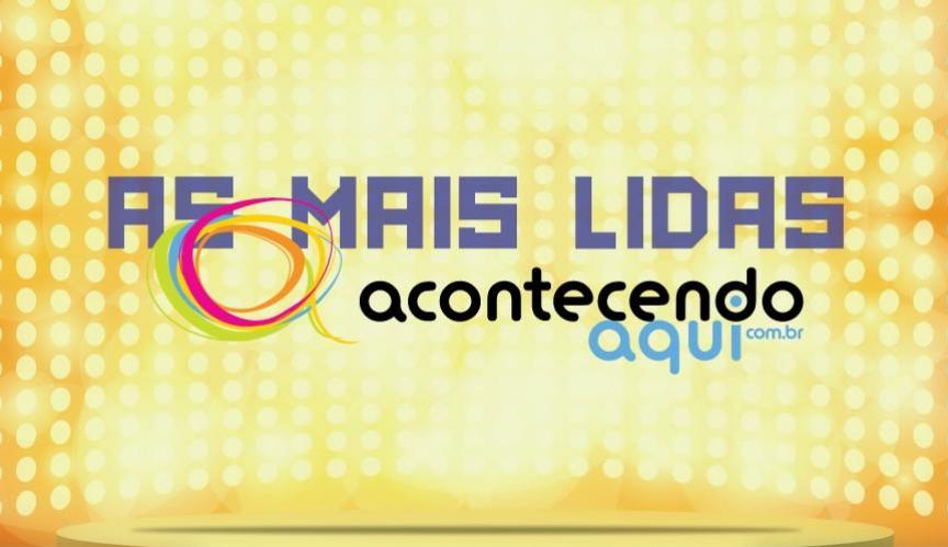 As 10 notícias mais lidas da semana | 10 a 16 de setembro