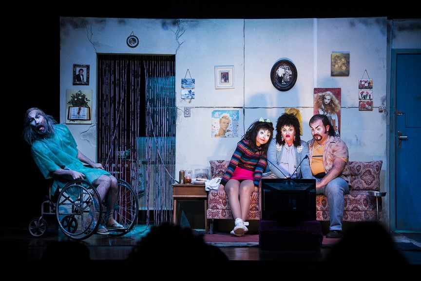 Floripa Teatro 2018 segue até sábado (22) com atrações gratuitas por toda a cidade