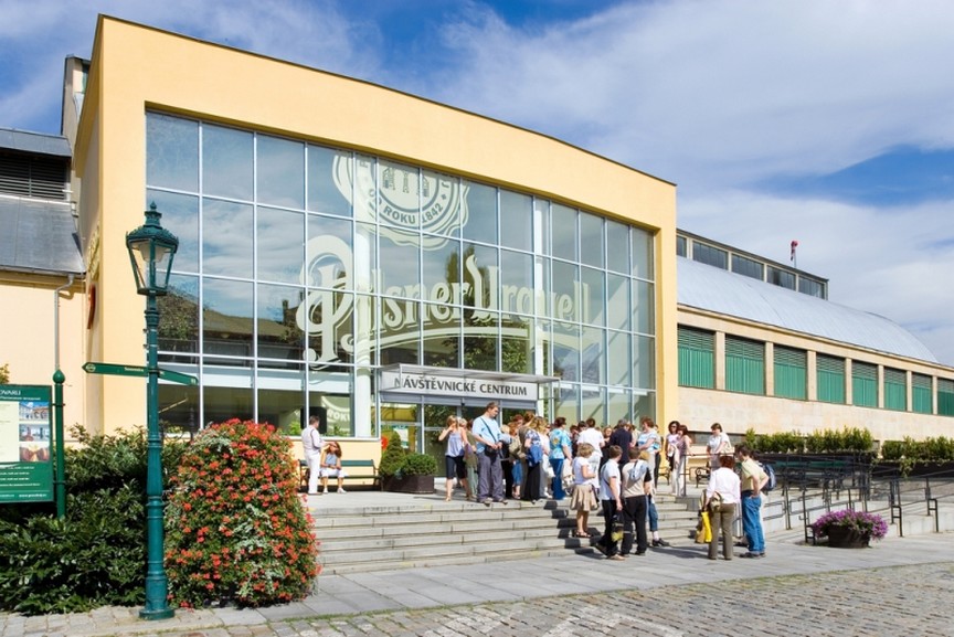 Fecomércio SC leva empresários catarinenses para conhecer mercado cervejeiro da República Tcheca