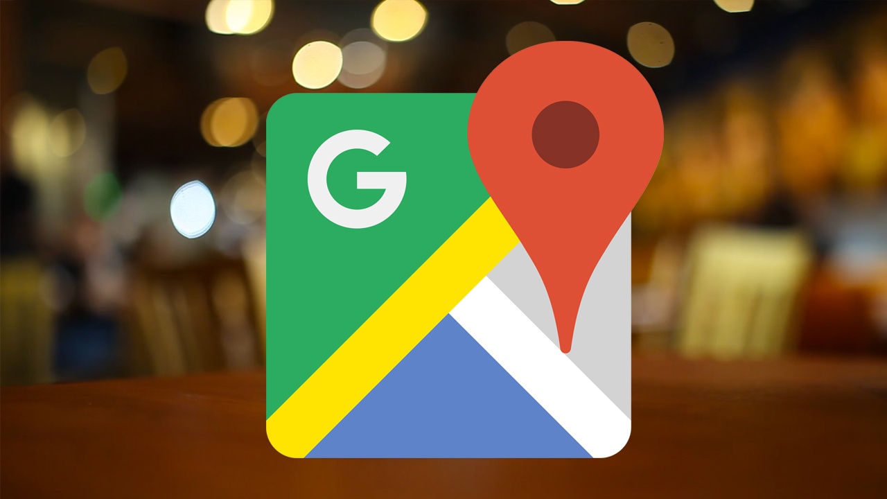 Atualização do Google Maps permite receber sugestões de restaurantes de amigos