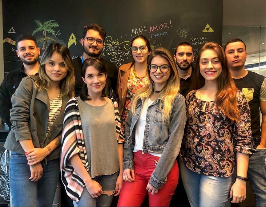 NewBlue anuncia reforços em Mídia, Planejamento, Data Intelligence, Social e Criação