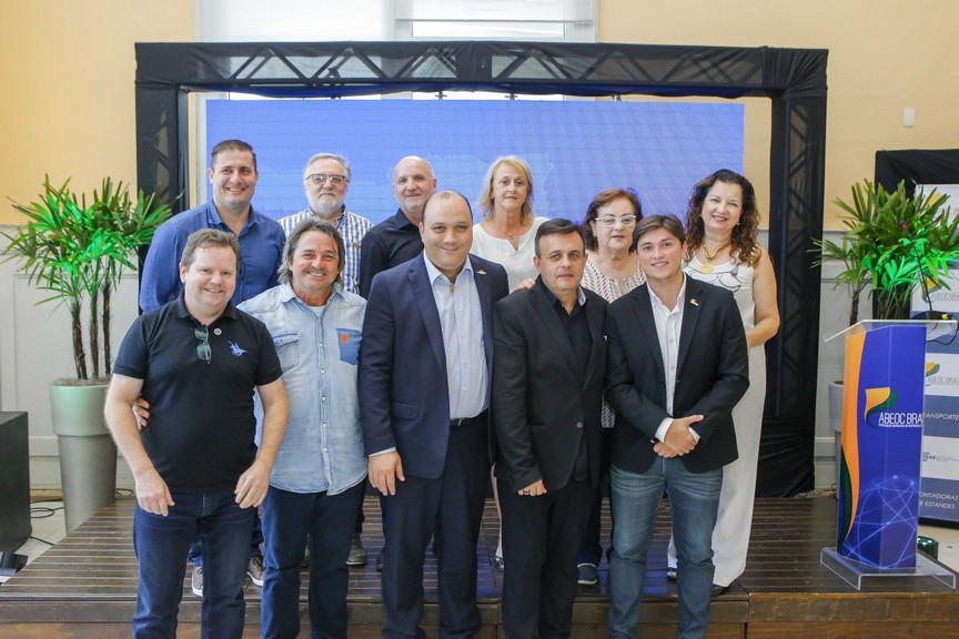 ABEOC debate o futuro do mercado de eventos durante o UPDAYTE em Joinville