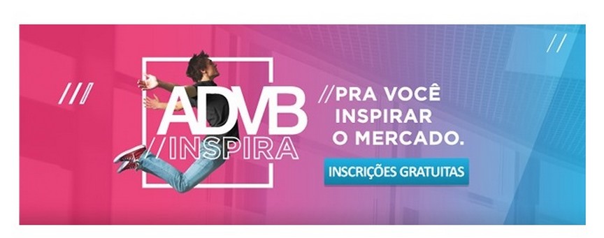 Projeto ADVB Inspira ocorre em Joinville