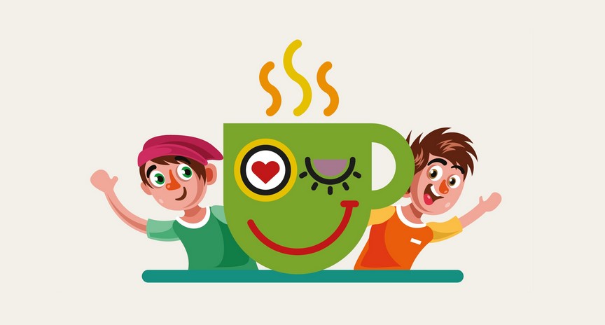 Café Cultura promove “Café do Bem” neste Dia das Crianças