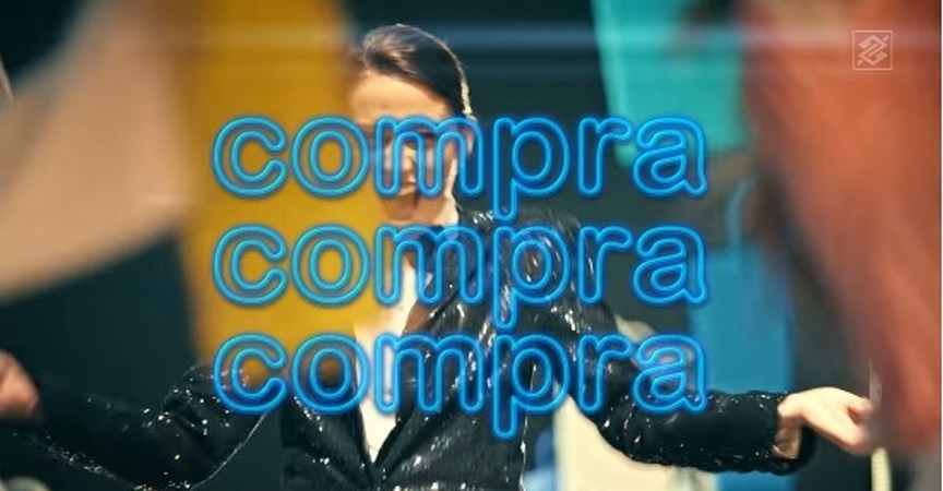 Nova campanha do Banco do Brasil traz paródia de “Conga, Conga, Conga”