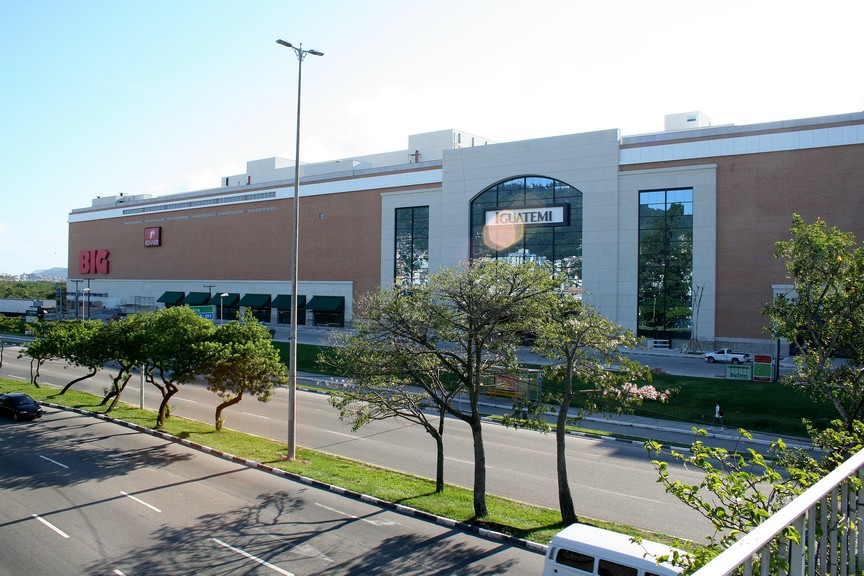 Iguatemi anuncia lançamento de e-commerce para 2019