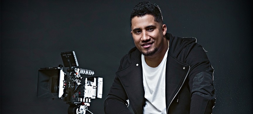 Canal Kondzilla atinge a posição de terceiro maior canal do Youtube no mundo