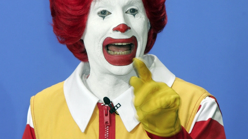 Departamento de Proteção e Defesa do Consumidor multa McDonald’s em R$ 6 milhões por publicidade em escolas