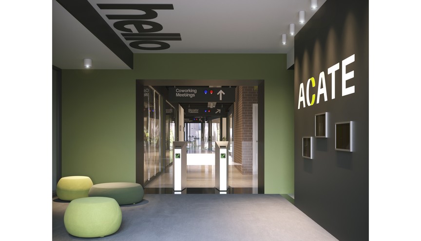 ACATE inaugura centro de inovação com bate-papo sobre os novos ambientes de inovação em tempos de transformação digital