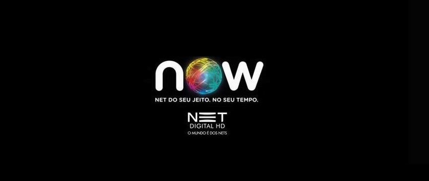 NOW promove semana especial para Black Friday