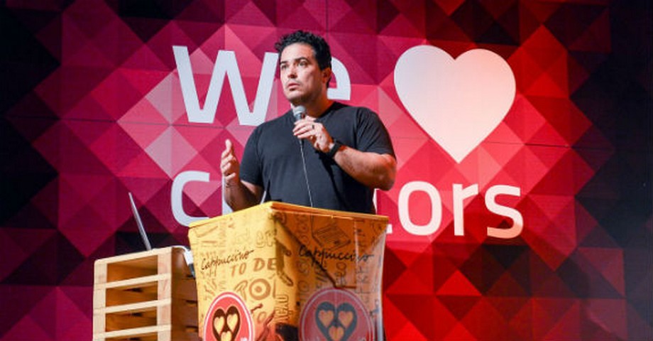 Facebook anuncia brasileiro como head global do Creative Shop da marca