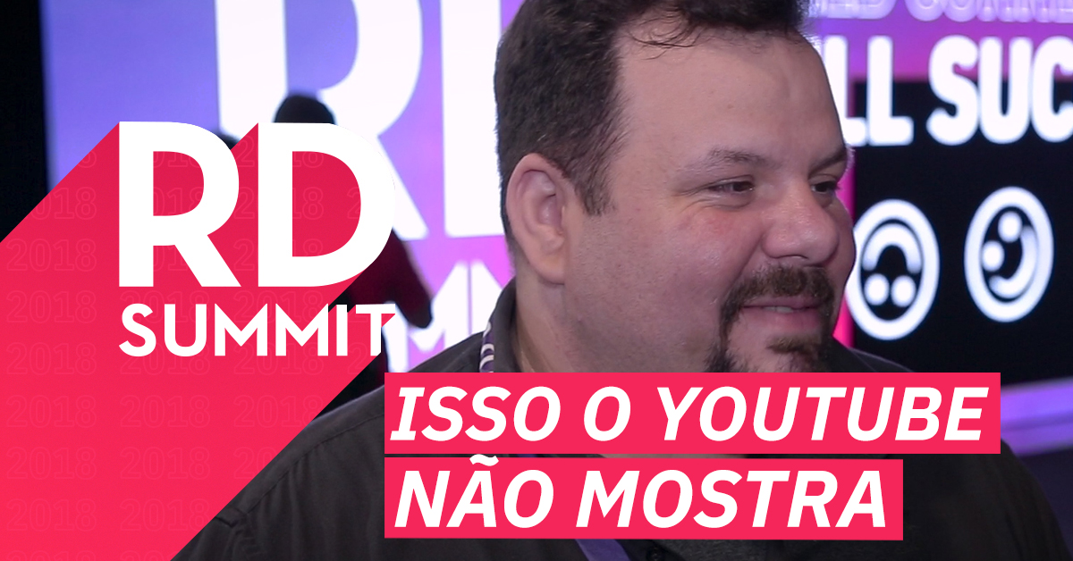 RD Summit 2018 | Entrevista com Camilo Coutinho da Double Play