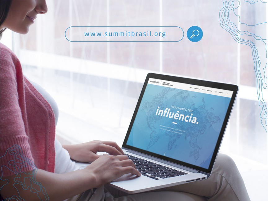 Evento mundial de liderança Summit terá edição transmitida em Balneário Camboriú