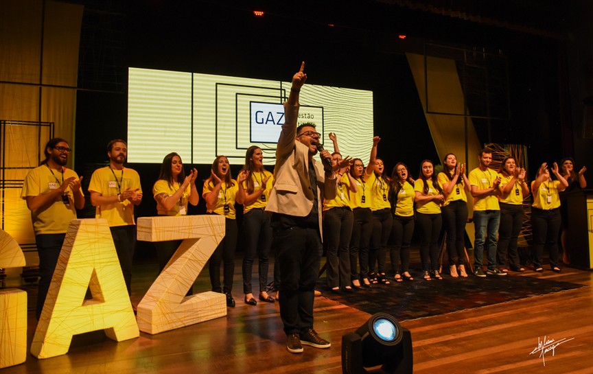 Fullgaz inova e lança o Circuito GAZ: evento voltado à inteligência emocional