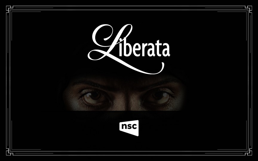NSC apresenta a história de Liberata, uma escrava que lutou por liberdade