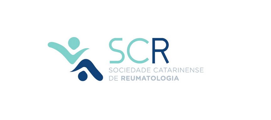 Sociedade Catarinense de Reumatologia reformula identidade visual