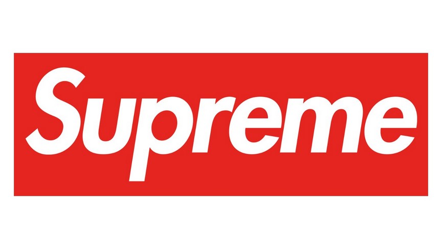 Pesquisa aponta Supreme como detentora do logotipo “mais poderoso da moda”