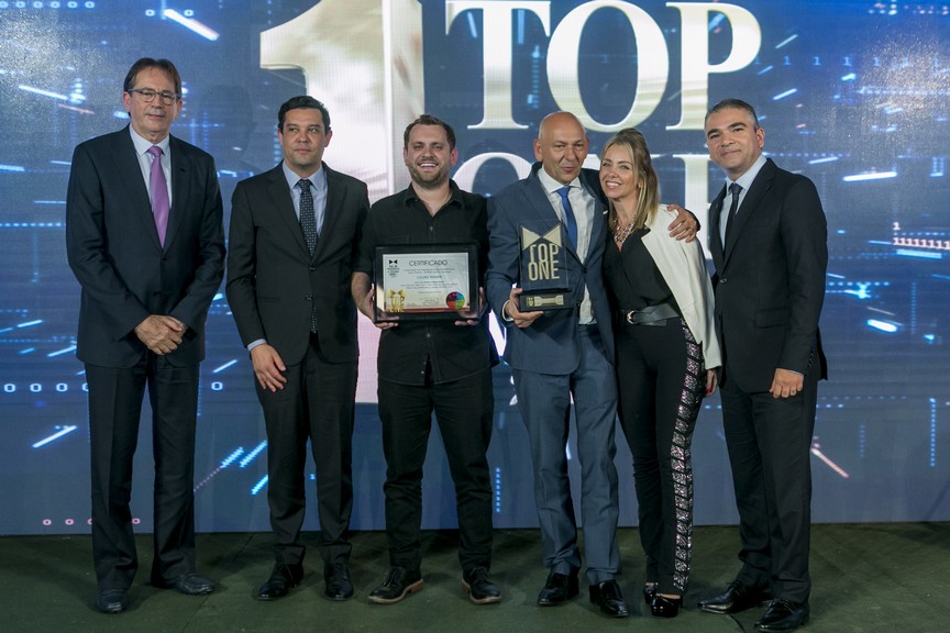 Unike será mantendora do Top de Marketing em 2019 