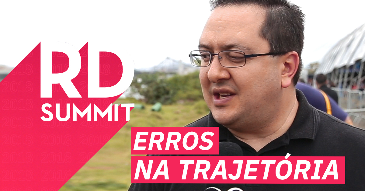 RD Summit 2018 | Entrevista com Rafael Rez, da Web Estratégica
