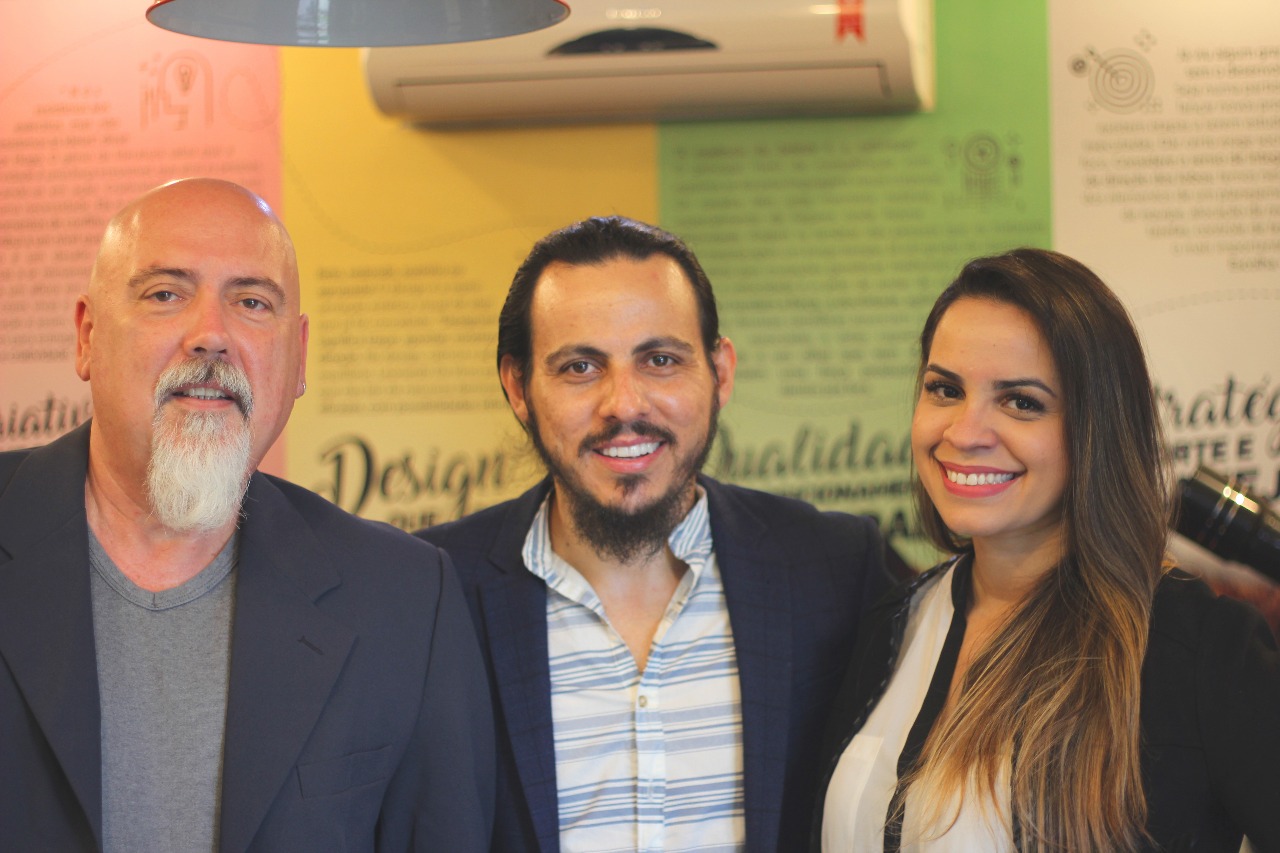 Produza fortalece time comercial com a chegada de Marco Proença
