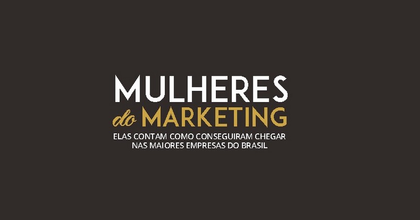 Editora Leader lança livro “Mulheres do Marketing”