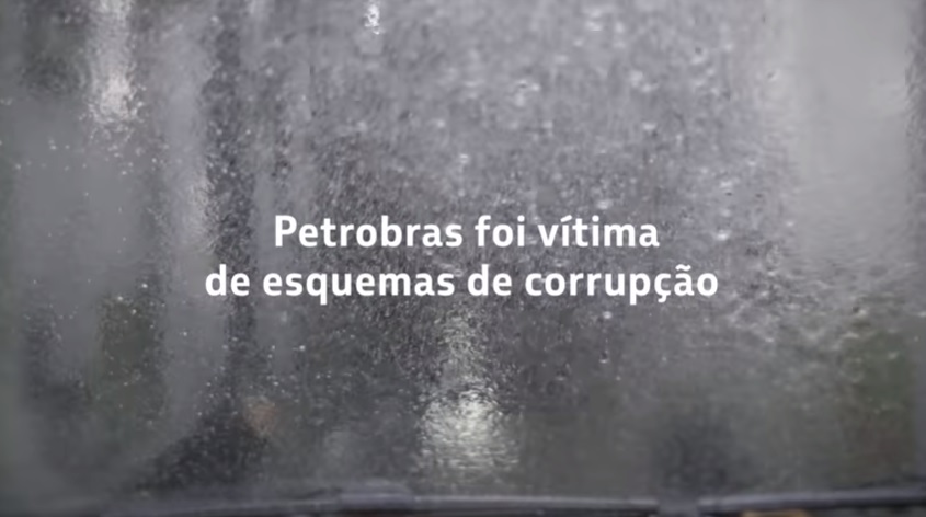 Coluna Jean Caristina | Petrobras faz uma auto-crítica duvidosa e reconhece timidamente o papel da Lava-Jato